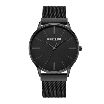 Kenneth Cole Men's Classic 42mm Quartz Watch KCWGG2221803