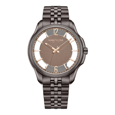 Kenneth Cole Men's Classic 42mm Quartz Watch KCWGG2233905
