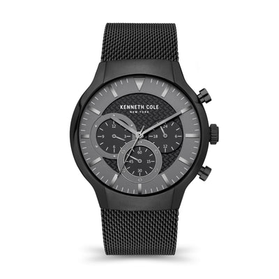 Kenneth Cole Men's Classic 42mm Quartz Watch KCWGK2123303