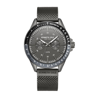 Kenneth Cole Men's Classic 43mm Quartz Watch KCWGK2222101