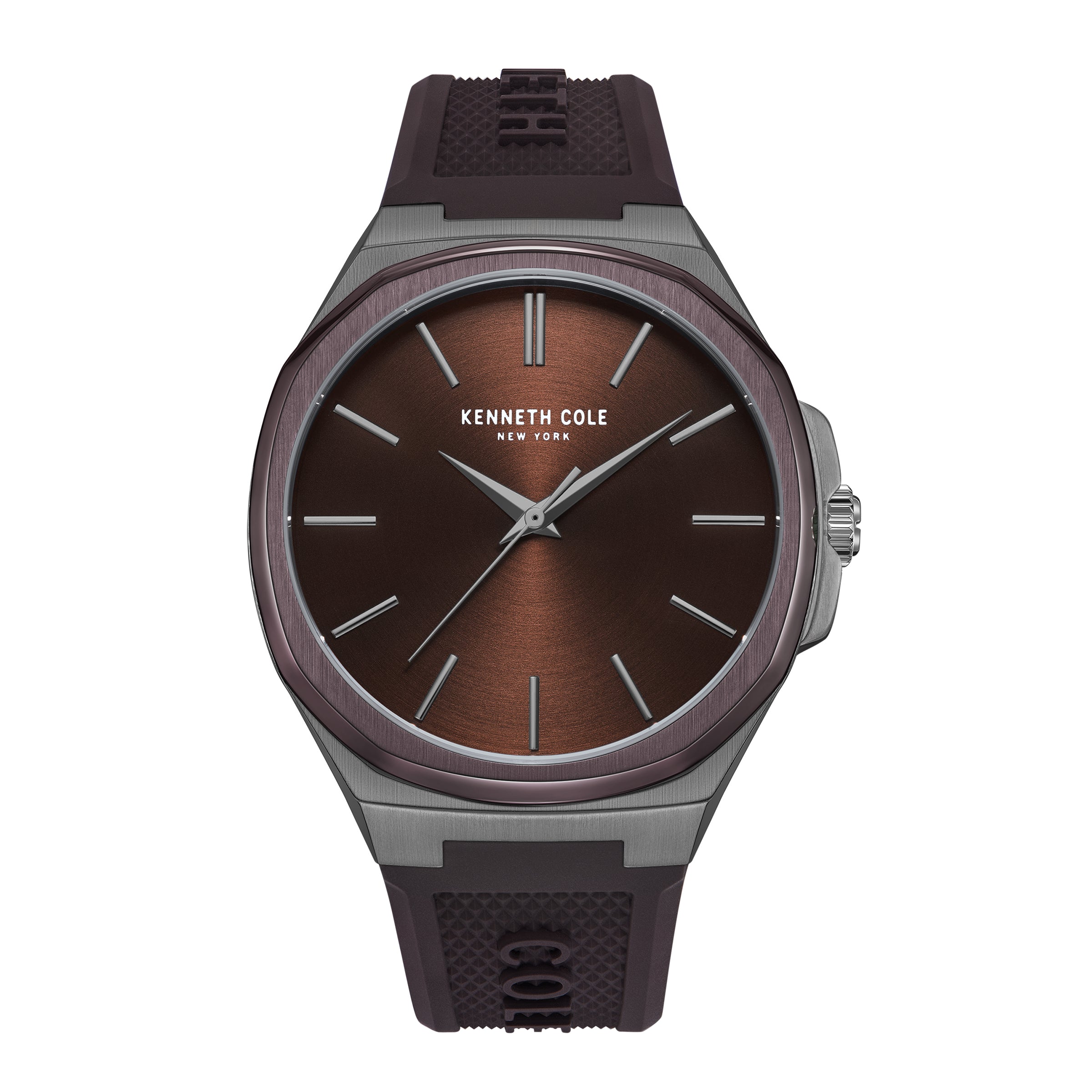 Kenneth Cole Men's Classic 43.5mm Quartz Watch KCWGM2233802