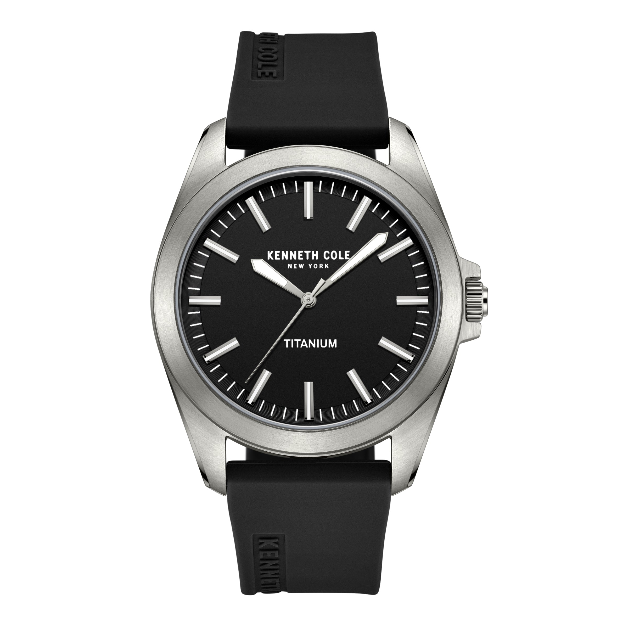 Kenneth Cole Men's Classic 42mm Quartz Watch KCWGM2238803