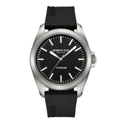 Kenneth Cole Men's Classic 42mm Quartz Watch KCWGM2238803