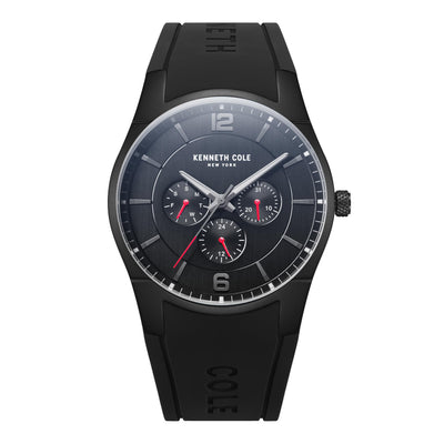 Kenneth Cole Men's Classic 42mm Quartz Watch KCWGQ2221901