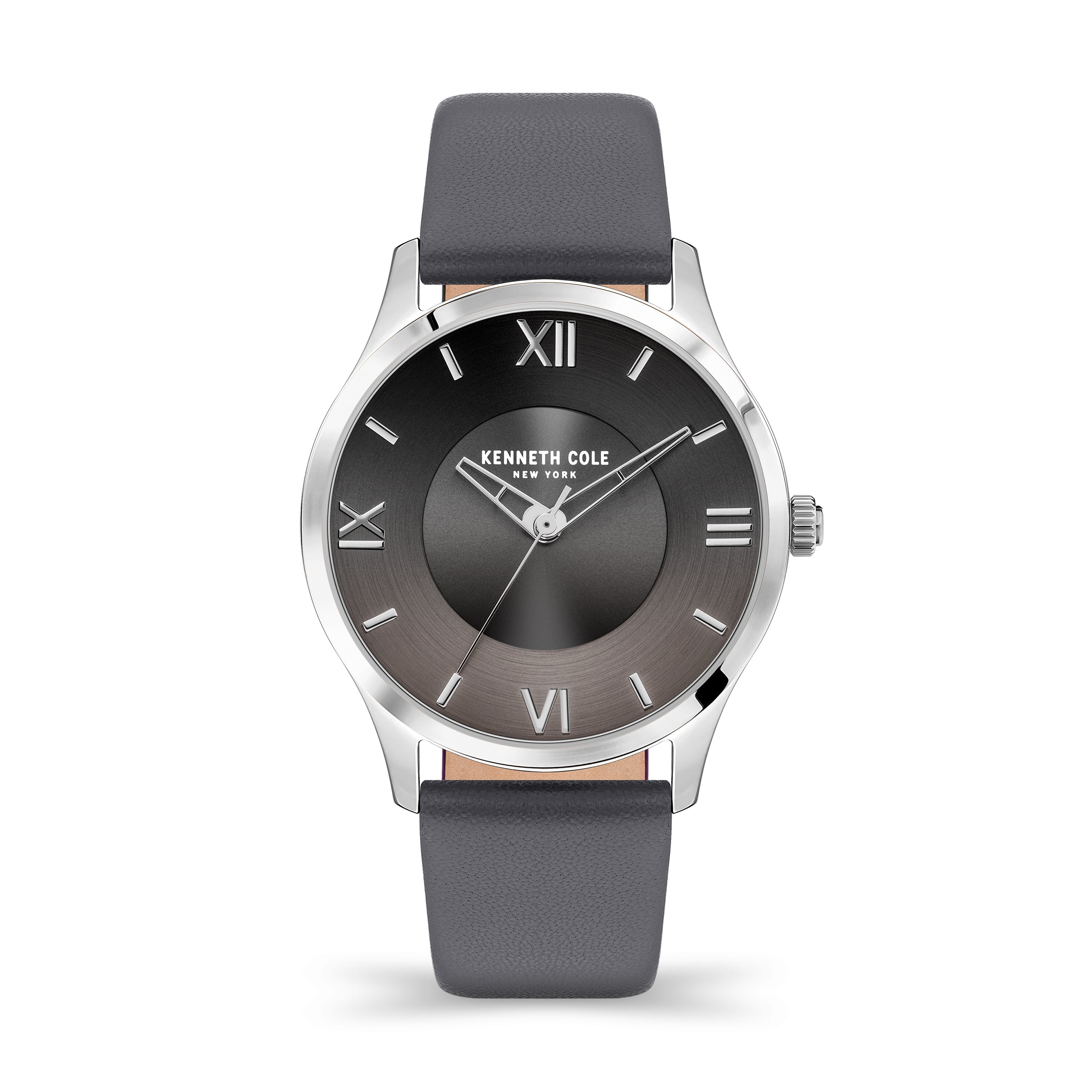 Kenneth Cole Women's Classic 34.5mm Quartz Watch KCWLA2124301