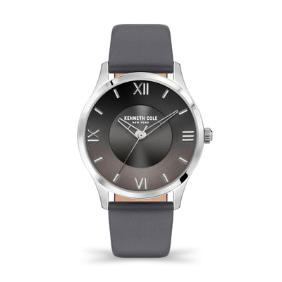 Kenneth Cole Women's Classic 34.5mm Quartz Watch KCWLA2124301