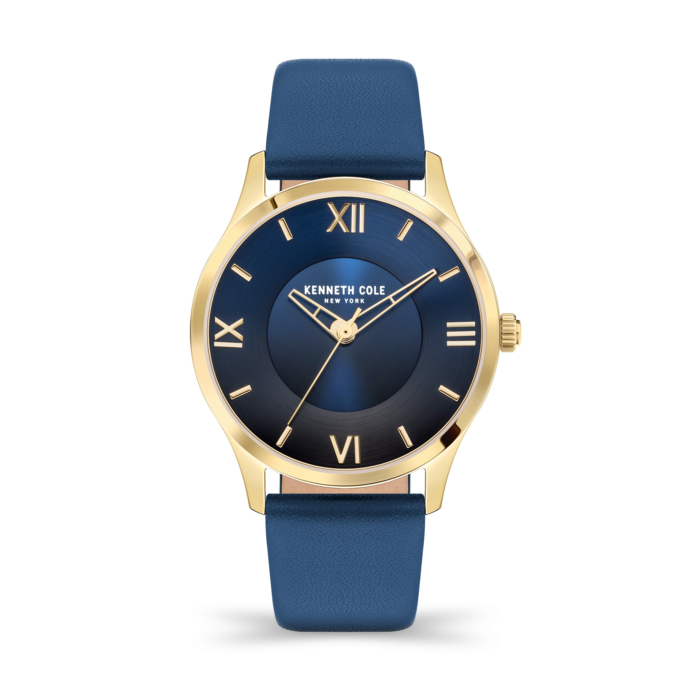 Kenneth Cole Women's Classic 34.5mm Quartz Watch KCWLA2124302