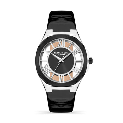 Kenneth Cole Women's Classic 36mm Quartz Watch KCWLA2126401
