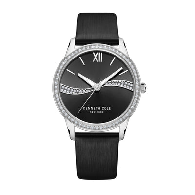 Kenneth Cole Women's Classic 36mm Quartz Watch KCWLA2219601
