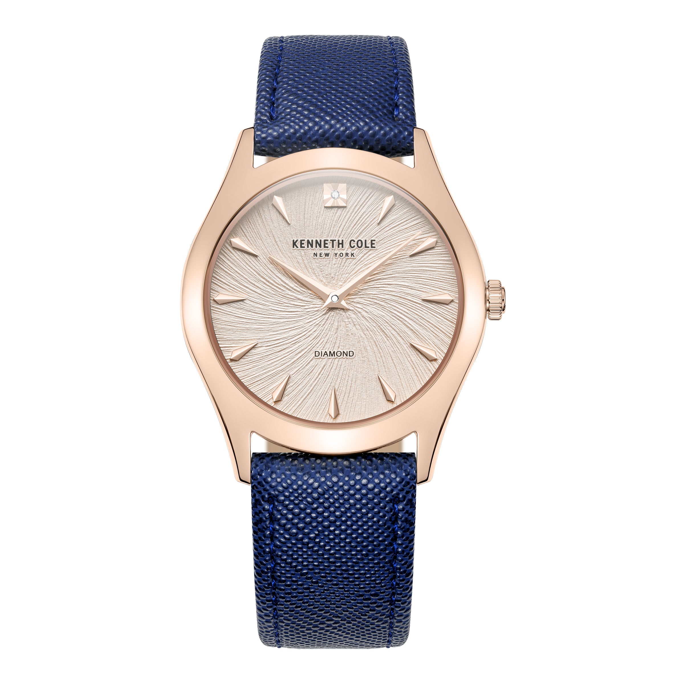 Kenneth Cole Women's Classic 34mm Quartz Watch KCWLA2236103