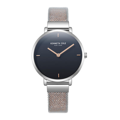 Kenneth Cole Women's Classic 34mm Quartz Watch KCWLG2219902