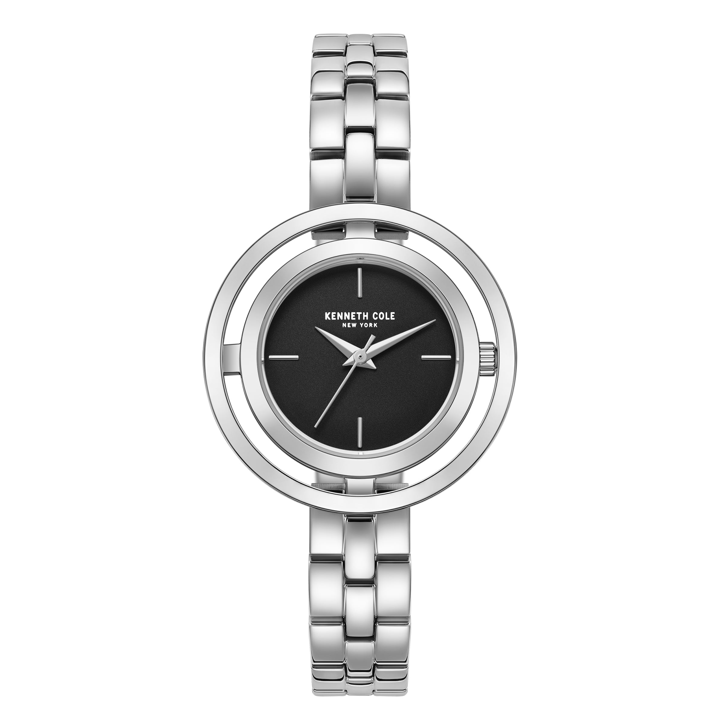 Kenneth Cole Women's Classic 32mm Quartz Watch KCWLG2237104