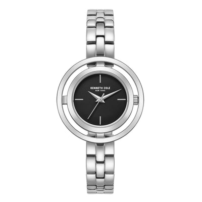 Kenneth Cole Women's Classic 32mm Quartz Watch KCWLG2237104