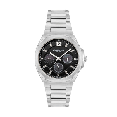 Kenneth Cole Women's Classic 36mm Quartz Watch KCWLK2106202