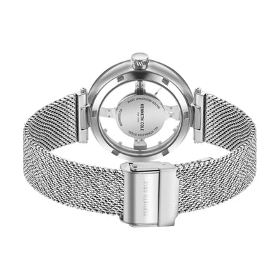 Kenneth Cole Women's Classic 32mm Quartz Watch 10008030B