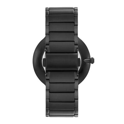 Kenneth Cole Men's Classic 39mm Quartz Watch KC50381004