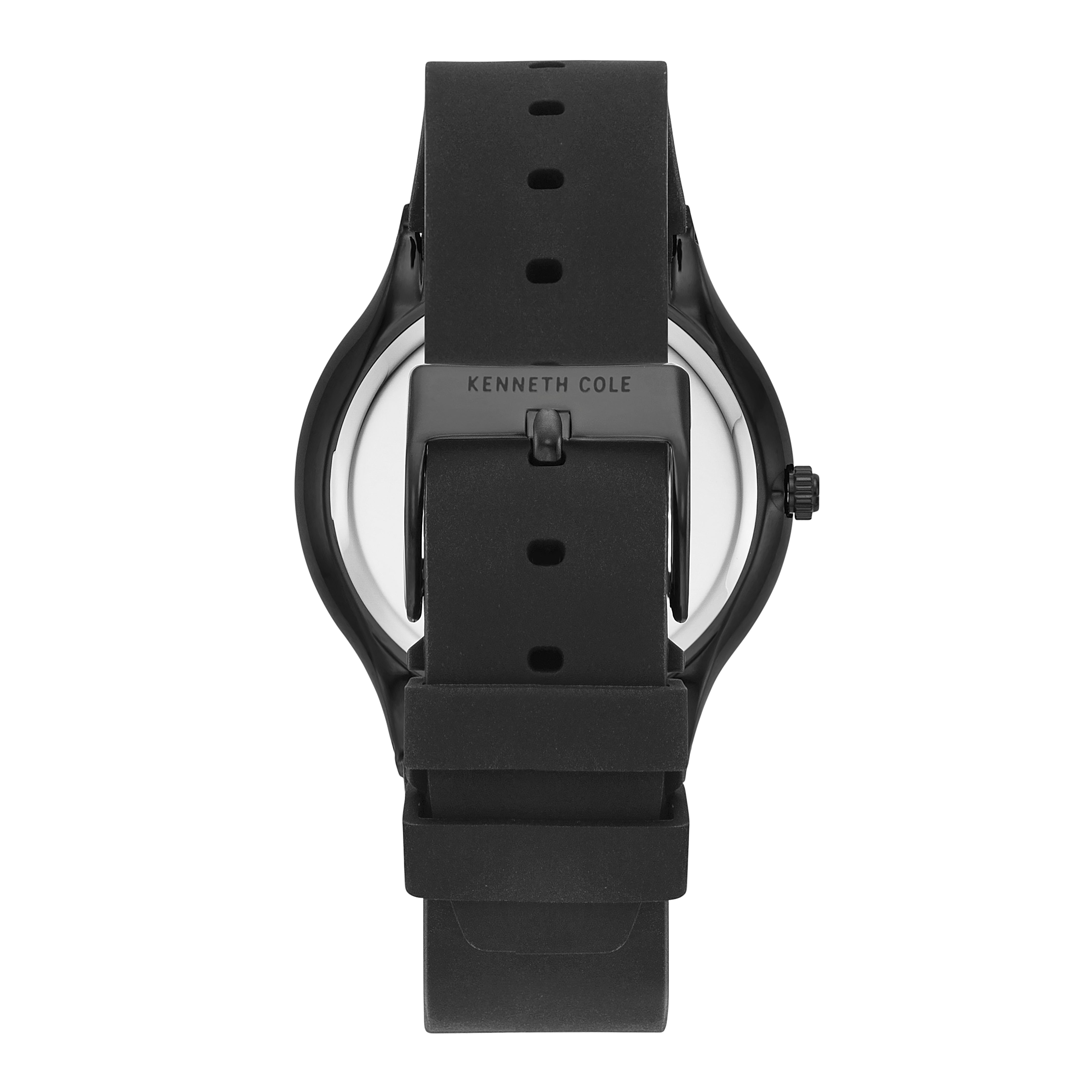 Kenneth Cole Men's Classic 40X46mm Quartz Watch KC50584003