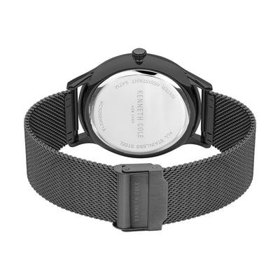 Kenneth Cole Men's Classic 43mm Quartz Watch KC50589021A