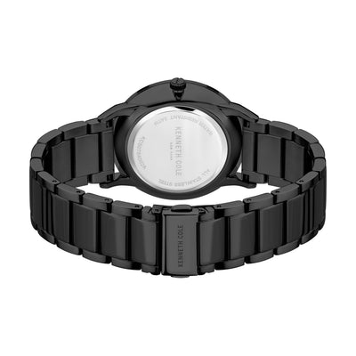 Kenneth Cole Men's Classic 40mm Quartz Watch KC50784002A