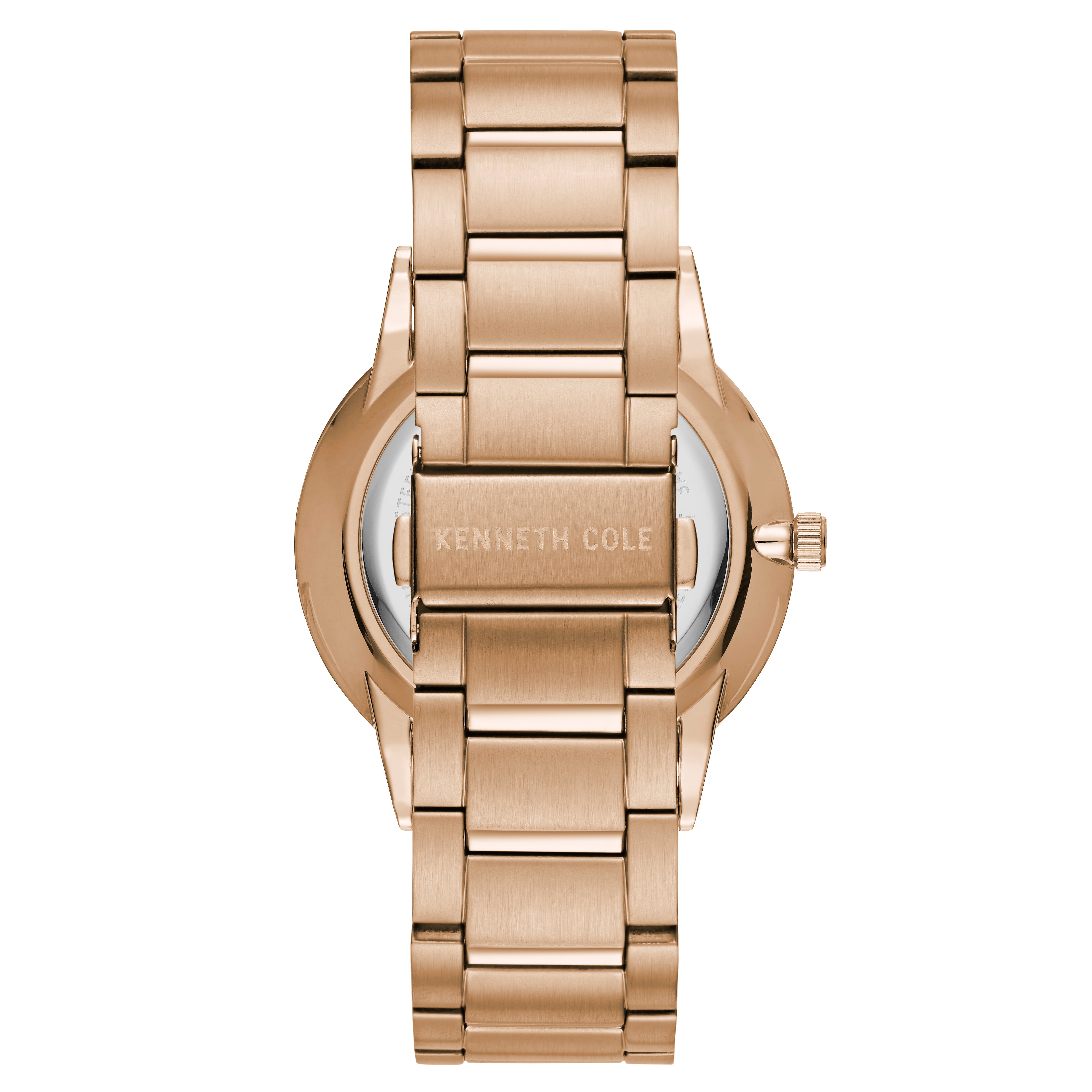 Kenneth Cole Men's Classic 42mm Quartz Watch KC50784007