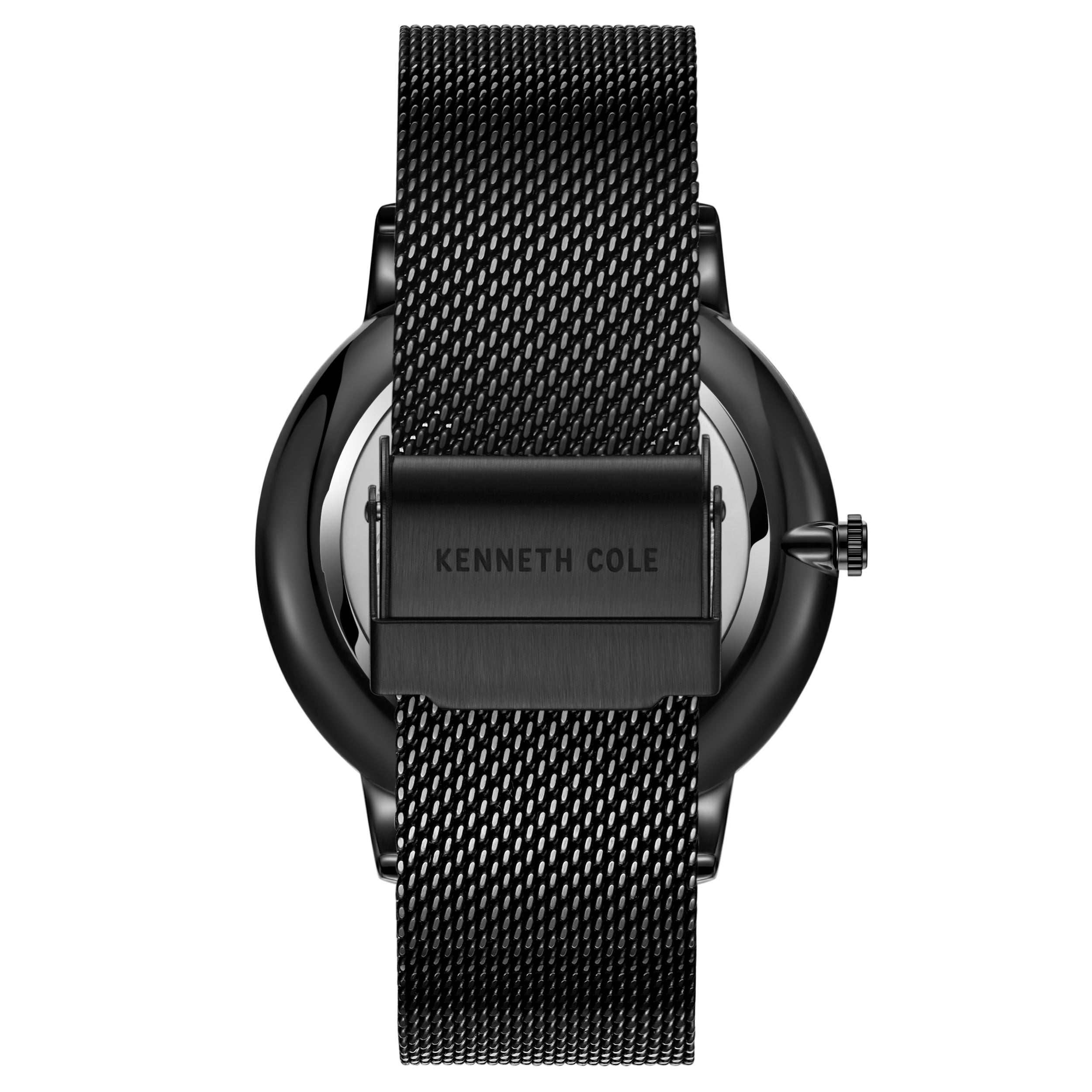 Kenneth Cole Men's Classic 42mm Quartz Watch KC50801001