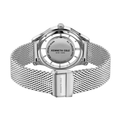 Kenneth Cole Men's Classic 42mm Quartz Watch KC50919023A