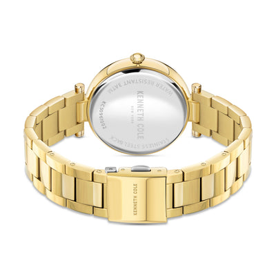 Kenneth Cole Women's Classic 35mm Quartz Watch KC50961002