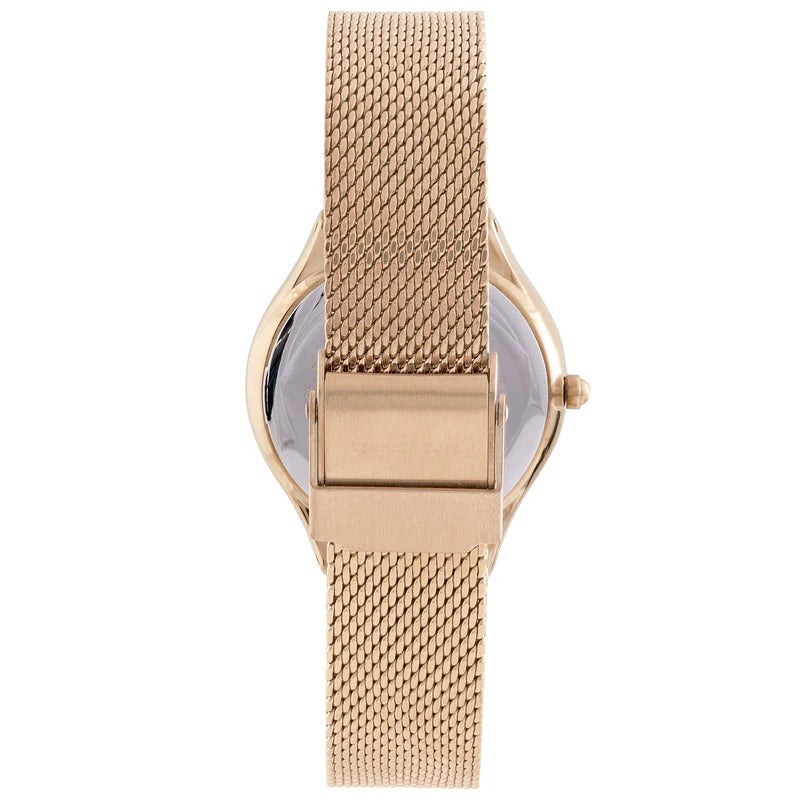 Kenneth Cole Women's Classic 32mm Quartz Watch KC50962002