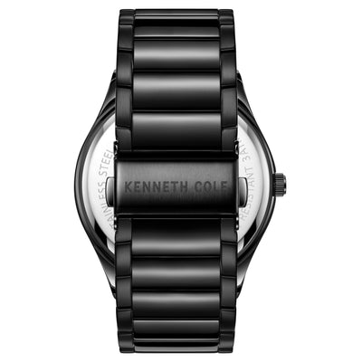 Kenneth Cole Men's Classic 42mm Quartz Watch KC51015002
