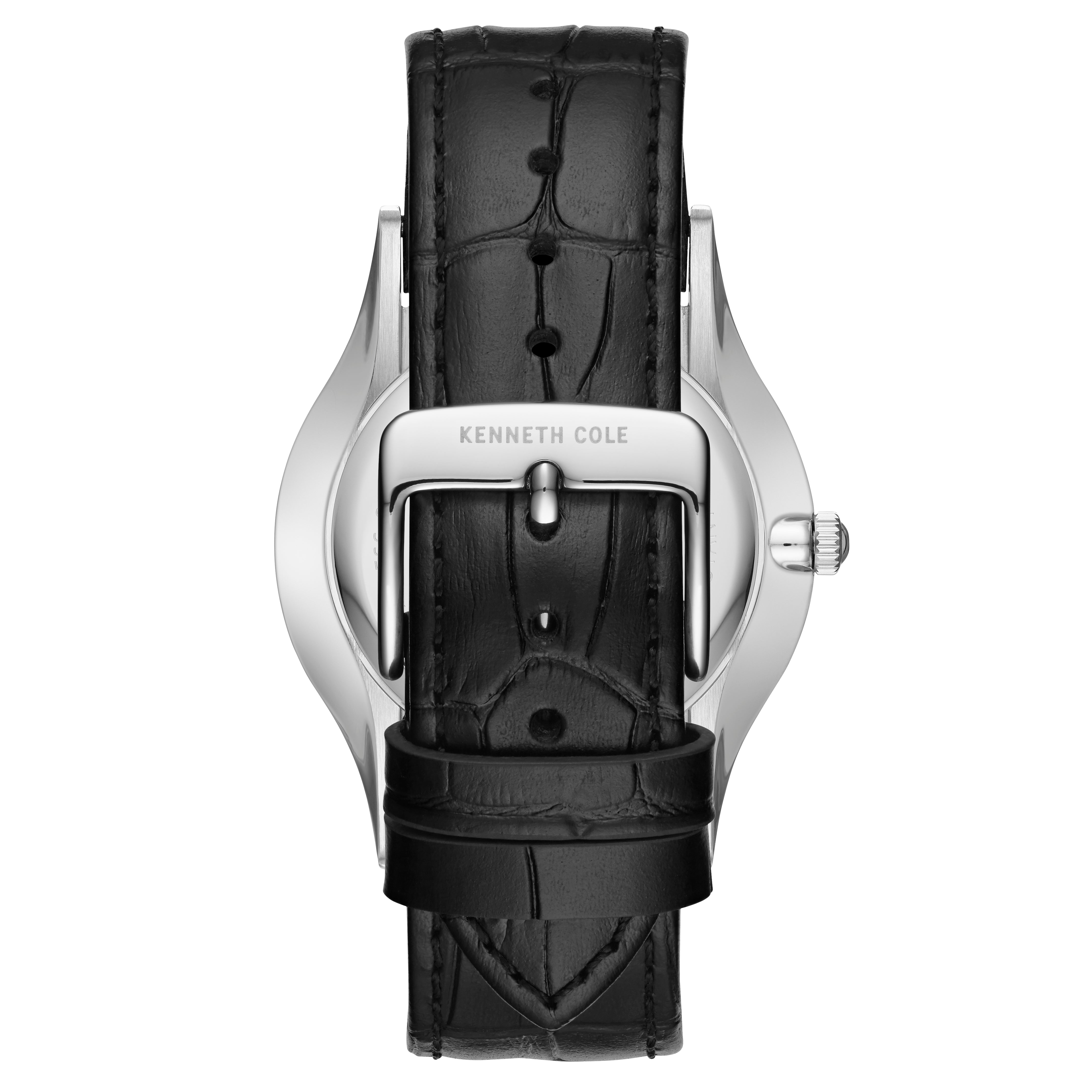 Kenneth Cole Men's Classic 42mm Quartz Watch KC51040020
