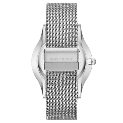 Kenneth Cole Men's Classic 42mm Quartz Watch KC51040023