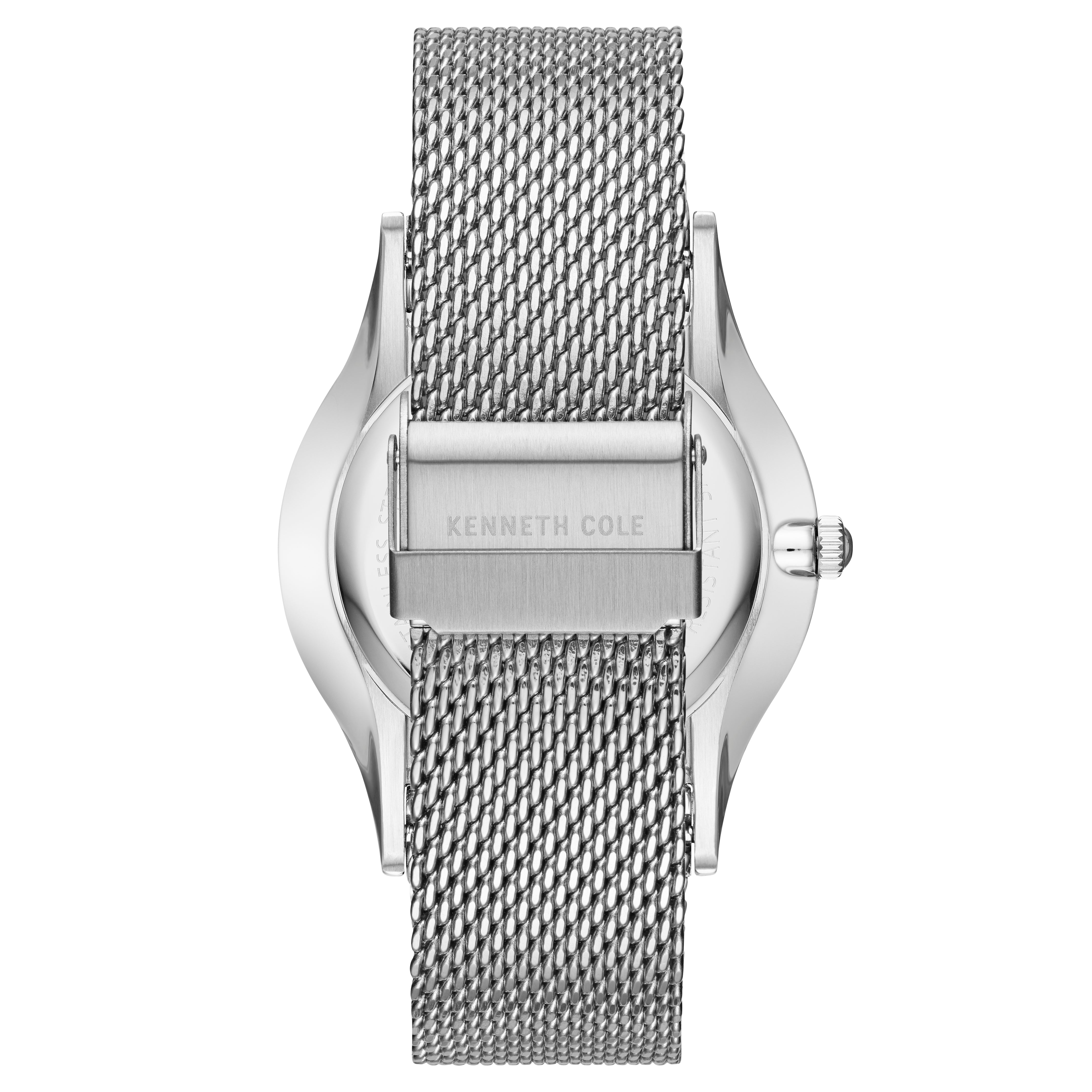 Kenneth Cole Men's Classic 42mm Quartz Watch KC51040023