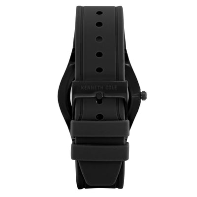 Kenneth Cole Men's Classic 43.8mm Quartz Watch KC51086001