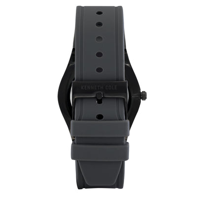 Kenneth Cole Men's Classic 43.8mm Quartz Watch KC51086003