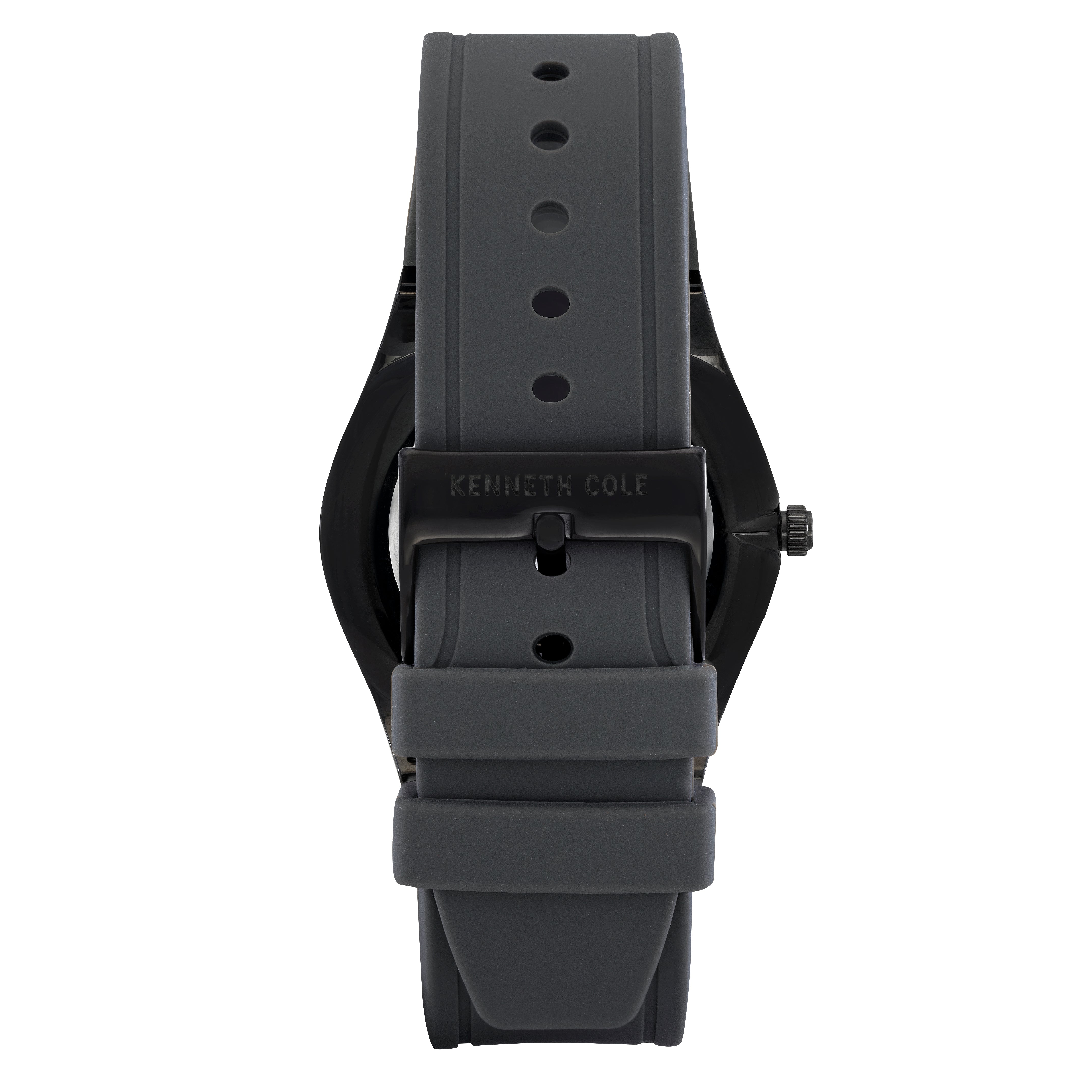 Kenneth Cole Men's Classic 43.8mm Quartz Watch KC51086003
