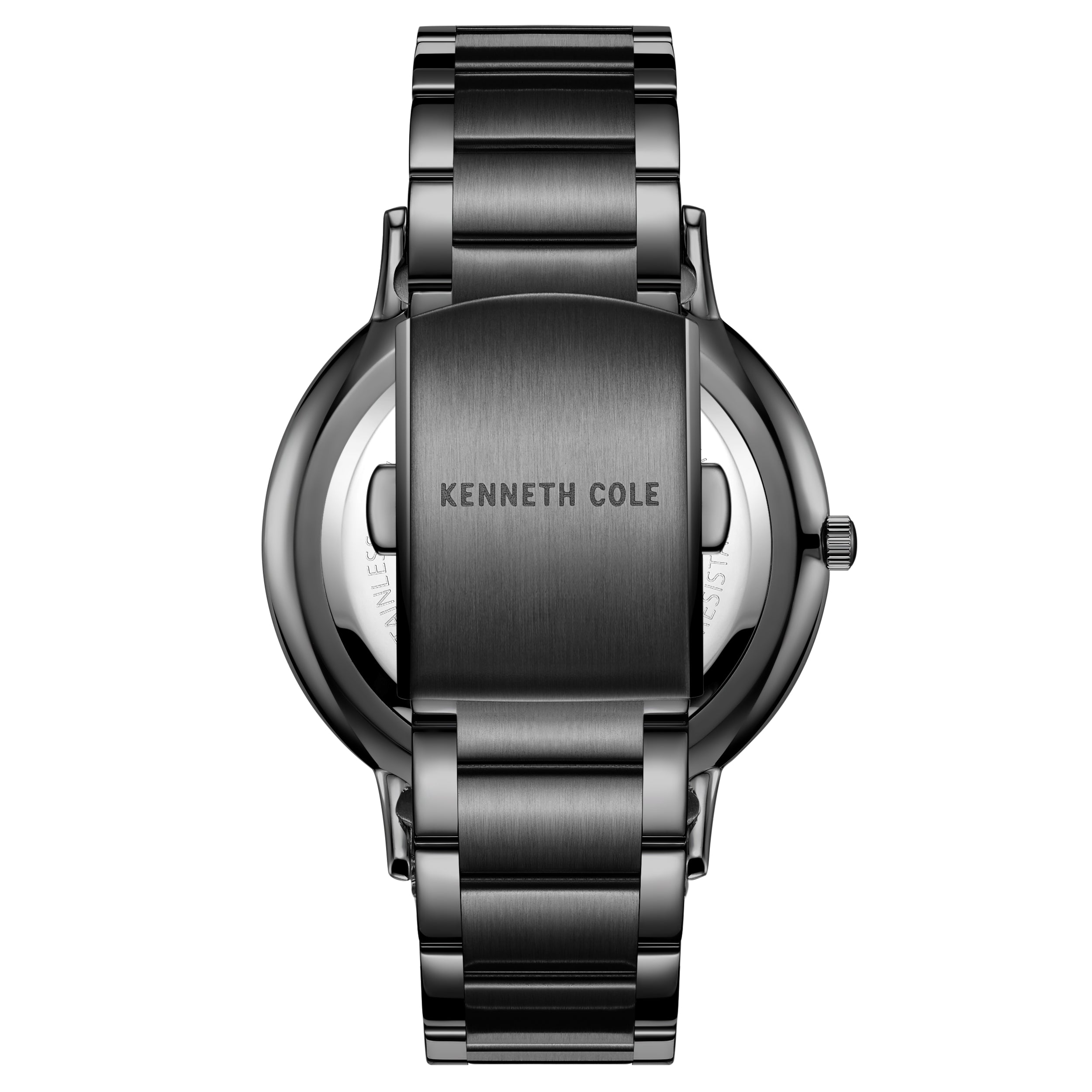 Kenneth Cole Men's Classic 42mm Quartz Watch KC51111007