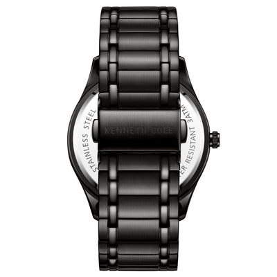Kenneth Cole Men's Classic 41mm Quartz Watch KC51117002