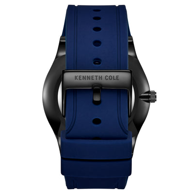 Kenneth Cole Men's Classic 44mm Quartz Watch KC51124002