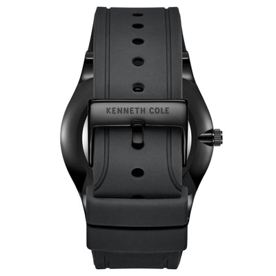 Kenneth Cole Men's Classic 44mm Quartz Watch KC51124003