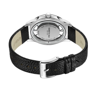 Kenneth Cole Men's Classic 42mm Quartz Watch KCWGA2233901