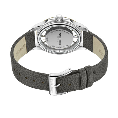 Kenneth Cole Men's Classic 42mm Quartz Watch KCWGA2233902