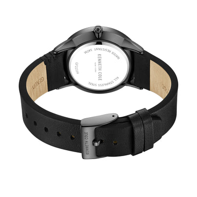 Kenneth Cole Men's Classic 42mm Quartz Watch KCWGF2233403