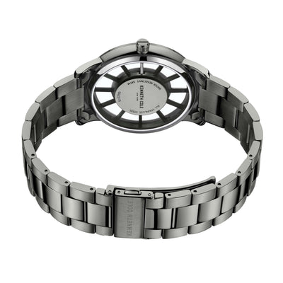 Kenneth Cole Men's Classic 42mm Quartz Watch KCWGG2217504