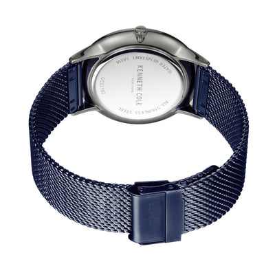 Kenneth Cole Men's Classic 42mm Quartz Watch KCWGG2218201