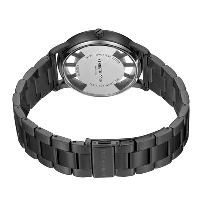 Kenneth Cole Men's Classic 42.5mm Quartz Watch KCWGG2221001
