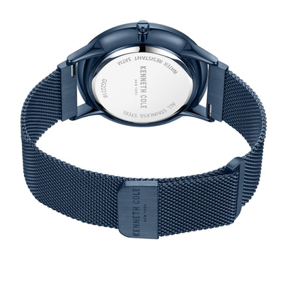 Kenneth Cole Men's Classic 42mm Quartz Watch KCWGG2221802
