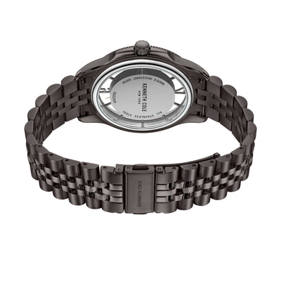 Kenneth Cole Men's Classic 42mm Quartz Watch KCWGG2233905