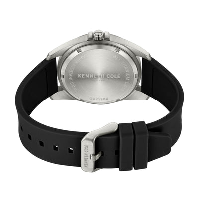 Kenneth Cole Men's Classic 42mm Quartz Watch KCWGM2238803