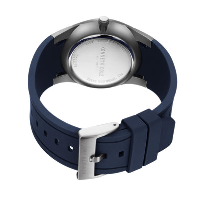 Kenneth Cole Men's Classic 42mm Quartz Watch KCWGQ2221902