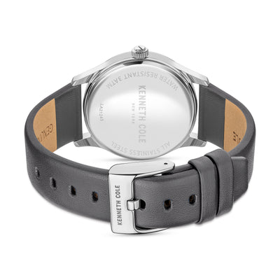 Kenneth Cole Women's Classic 34.5mm Quartz Watch KCWLA2124301